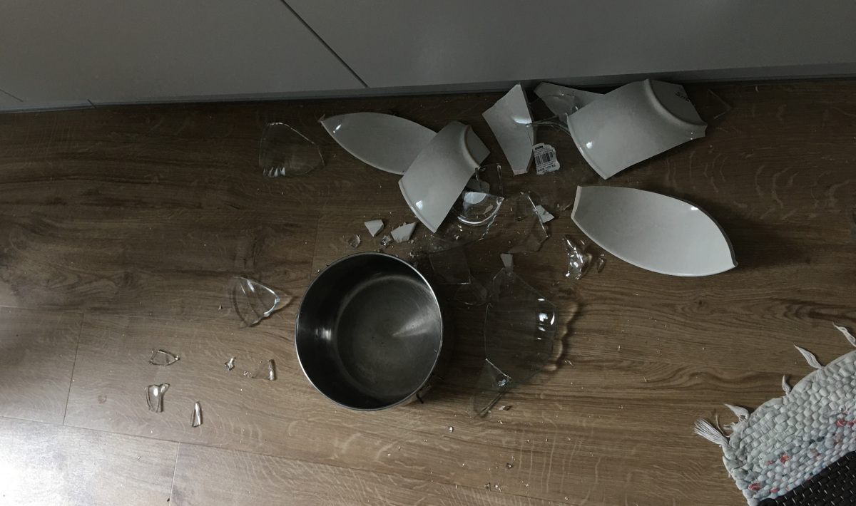 tackling issues right time